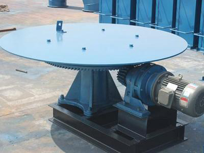 DK、DB、KR、KB圓盤給料機(jī) 